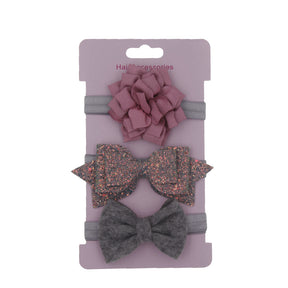 Bow hair accessories - Evil Shop