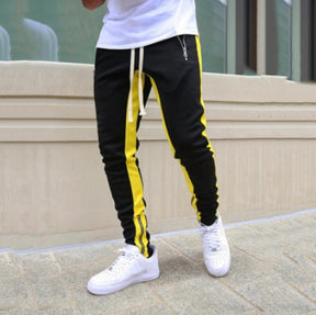 Men's Casual Joggers - Sweatpants - Evil Shop