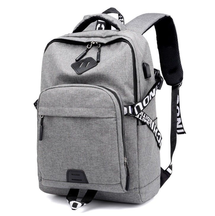 Laptop Backpack - Evil Shop