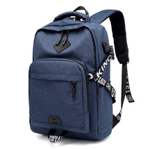 Laptop Backpack - Evil Shop