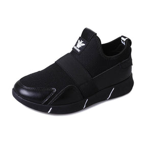 Autumn New Korean Style Hot Style Leisure Travel Shoes Wish Hot Style Sports Shoes - Evil Shop