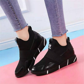 Autumn New Korean Style Hot Style Leisure Travel Shoes Wish Hot Style Sports Shoes - Evil Shop