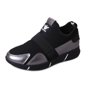 Autumn New Korean Style Hot Style Leisure Travel Shoes Wish Hot Style Sports Shoes - Evil Shop