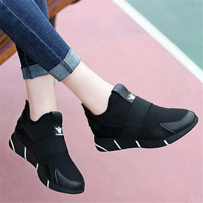 Autumn New Korean Style Hot Style Leisure Travel Shoes Wish Hot Style Sports Shoes - Evil Shop