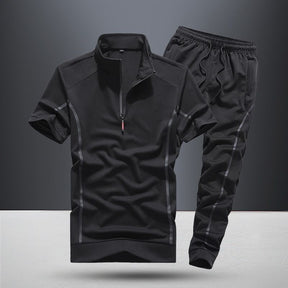 Men's Casual Running Suit - Evil Shop