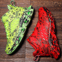 Trendy Camouflage Sports and Leisure Blade Shoes - Evil Shop