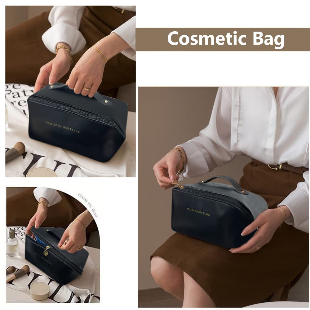 Multifunction Travel Cosmetic Bag - Evil Shop