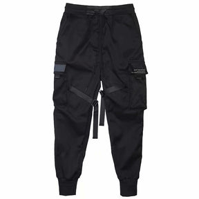 Men Cargo Pants - Evil Shop