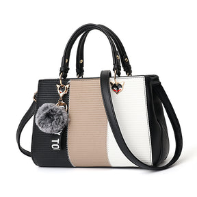 Crossbody Shoulder Bag - Evil Shop