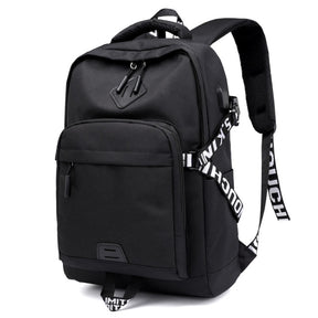 Laptop Backpack - Evil Shop