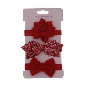 Bow hair accessories - Evil Shop