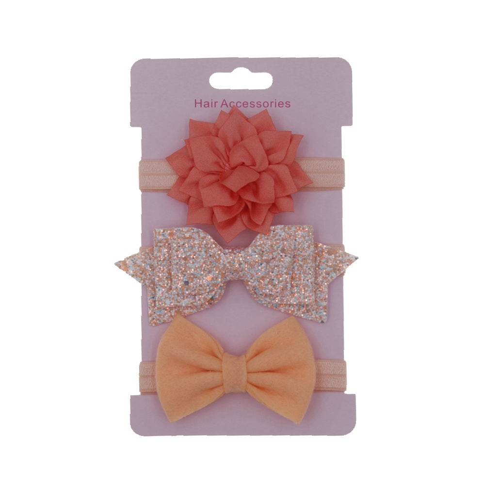 Bow hair accessories - Evil Shop