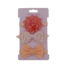 Bow hair accessories - Evil Shop