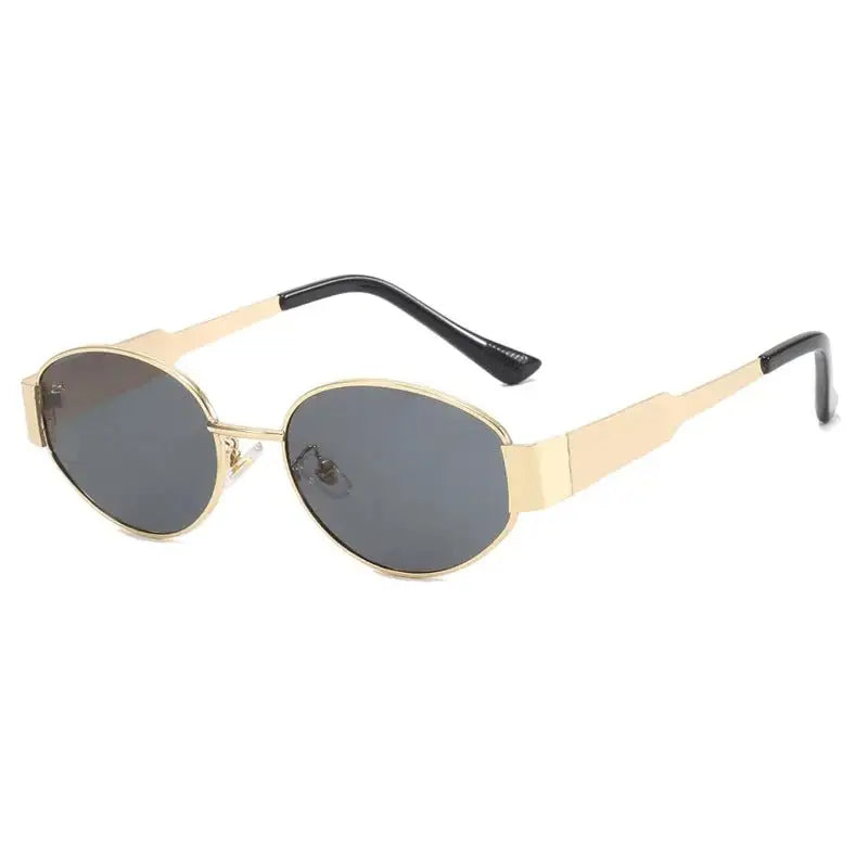 Oval Sunglasses for Women - Evil Shop