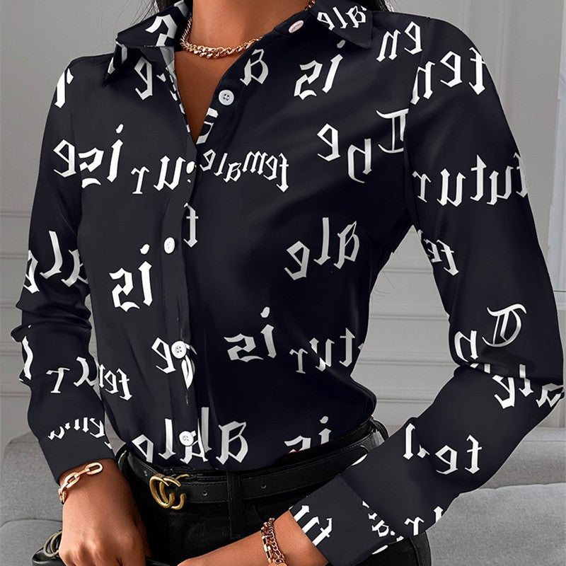 Women's Shirt - Evil Shop