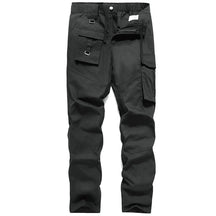 Men's Solid Color Joggers - Evil Shop