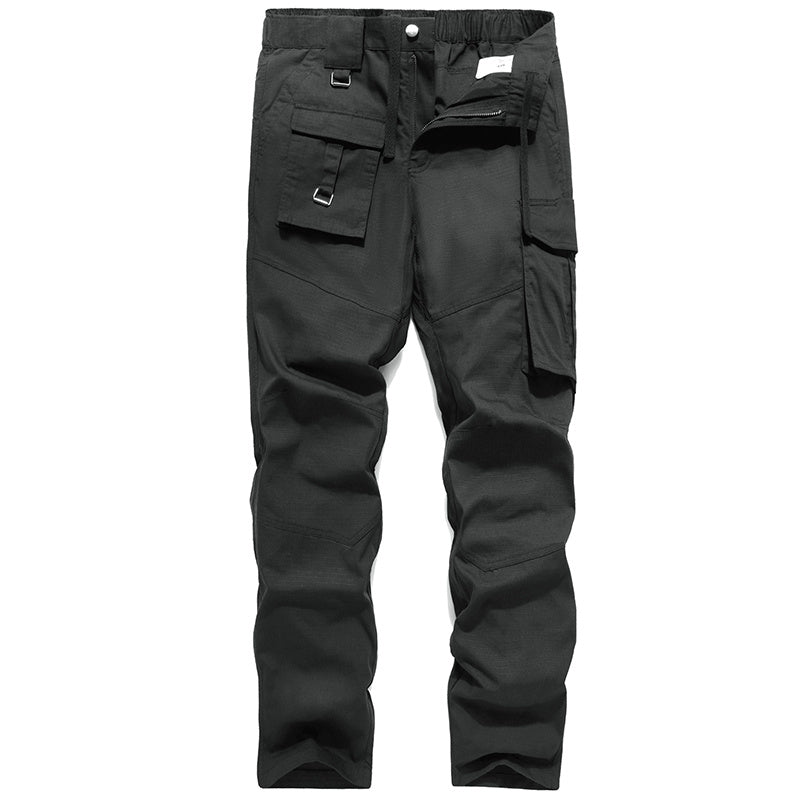 Men's Solid Color Joggers - Evil Shop