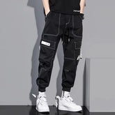 Men's Autumn American Style All-Match Loose-Fit - Evil Shop