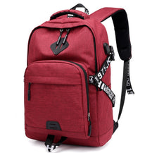 Laptop Backpack - Evil Shop