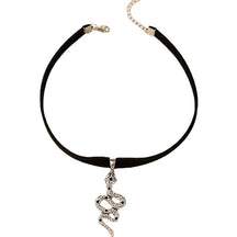 Snake Cobra Choker - Evil Shop