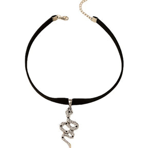 Snake Cobra Choker - Evil Shop