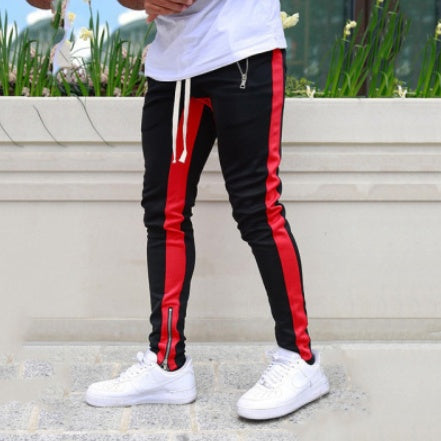 Men's Casual Joggers - Sweatpants - Evil Shop