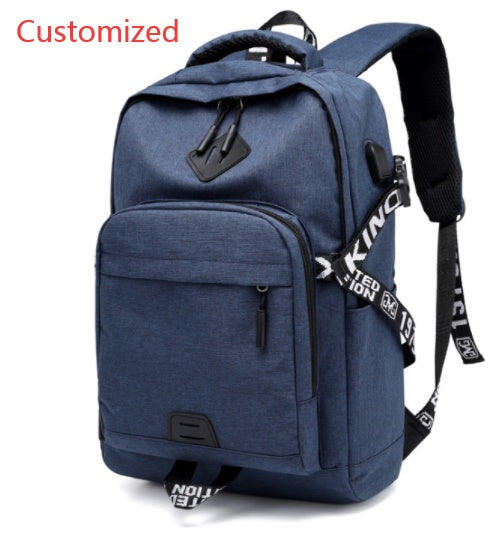 Laptop Backpack - Evil Shop