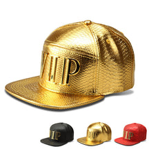 Letter Vip Hip-hop Hat - Evil Shop