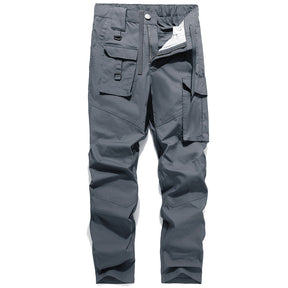 Men's Solid Color Joggers - Evil Shop