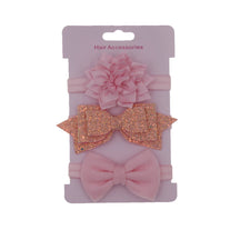 Bow hair accessories - Evil Shop