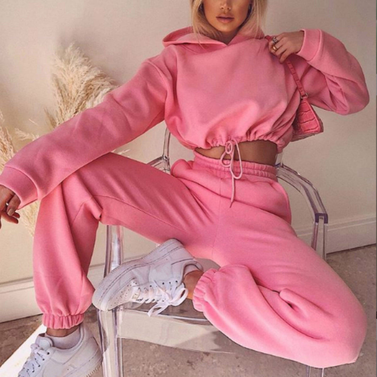 Women's Jogging Suit - Evil Shop