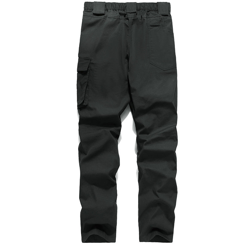 Men's Solid Color Joggers - Evil Shop