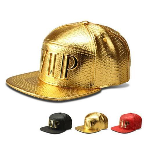 Letter Vip Hip-hop Hat - Evil Shop