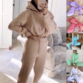 Women's Jogging Suit - Evil Shop