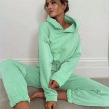 Women's Jogging Suit - Evil Shop