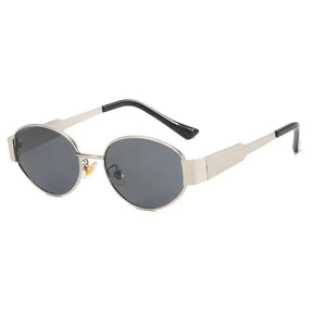 Oval Sunglasses for Women - Evil Shop