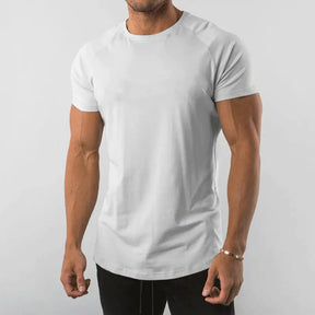 Muscle Fit T-Shirt - Evil Shop