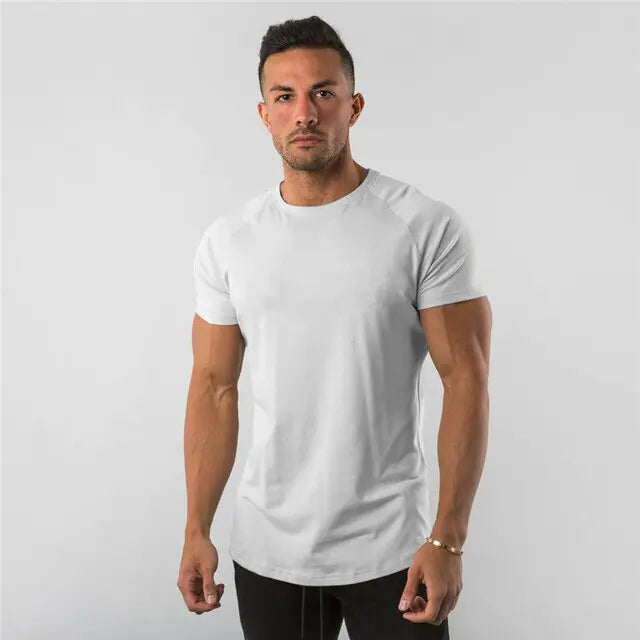 Muscle Fit T-Shirt - Evil Shop