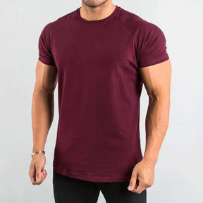 Muscle Fit T-Shirt - Evil Shop