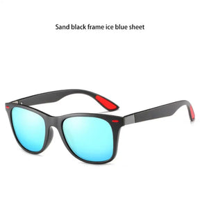 Classic Polarized Sunglasses - Evil Shop