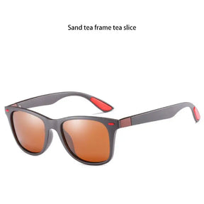 Classic Polarized Sunglasses - Evil Shop