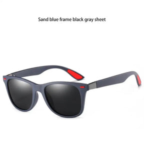 Classic Polarized Sunglasses - Evil Shop