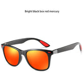 Classic Polarized Sunglasses - Evil Shop