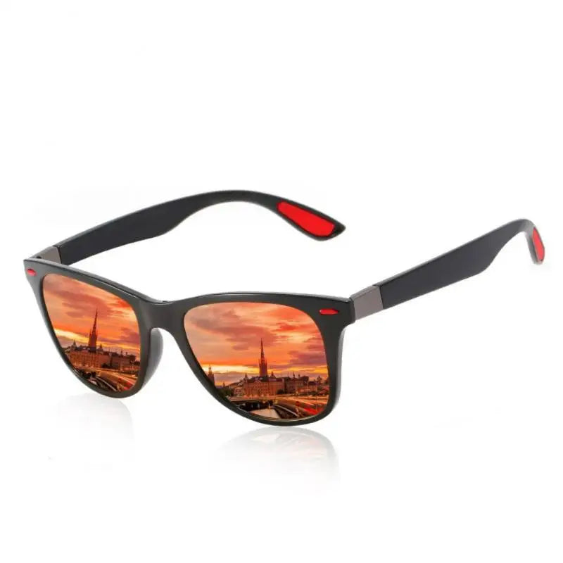 Classic Polarized Sunglasses - Evil Shop