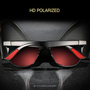 Classic Polarized Sunglasses - Evil Shop