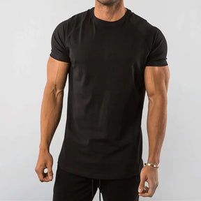 Muscle Fit T-Shirt - Evil Shop