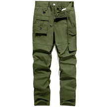 Men's Solid Color Joggers - Evil Shop