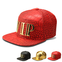 Letter Vip Hip-hop Hat - Evil Shop