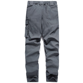 Men's Solid Color Joggers - Evil Shop