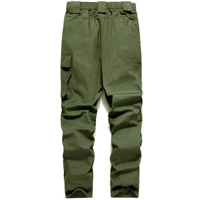 Men's Solid Color Joggers - Evil Shop